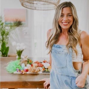 Short overalls- Universal Thread size 8